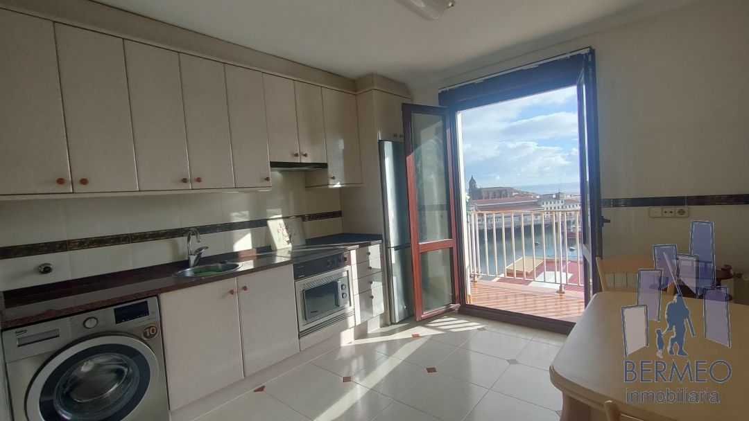 piso en venta en bermeo