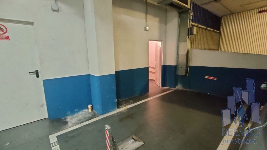 garaje en alquiler en bermeo