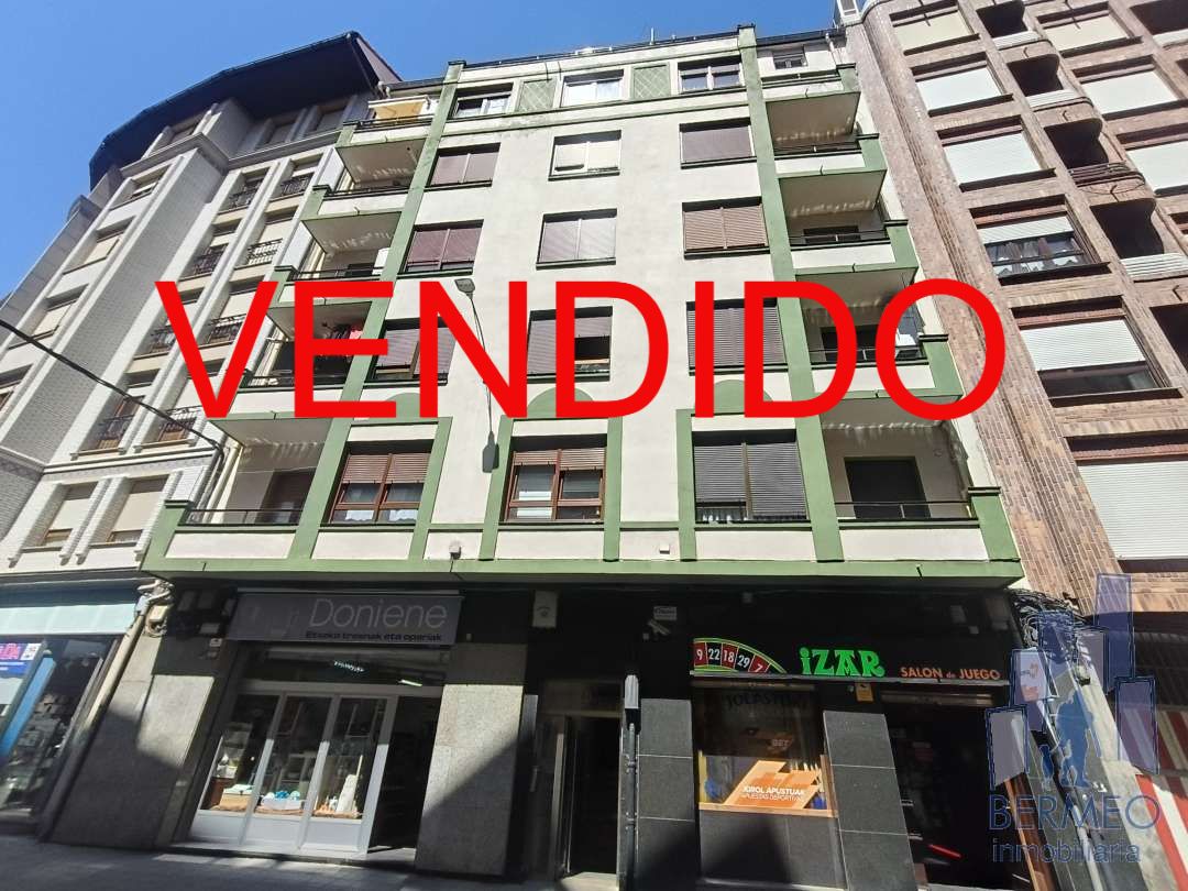 piso en venta en bermeo