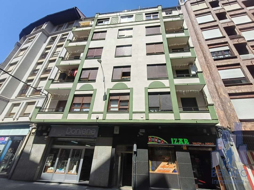 piso en venta en bermeo