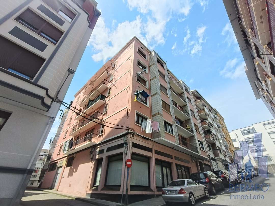 piso en venta en bermeo