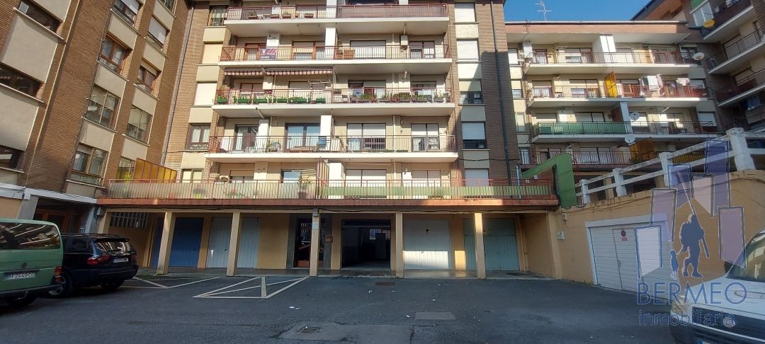 local en venta en bermeo