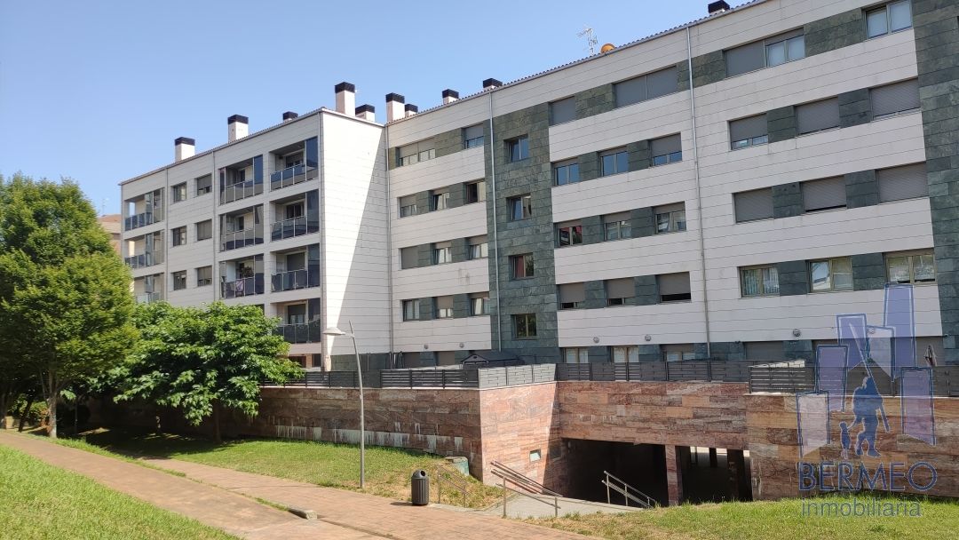 piso en venta en bermeo