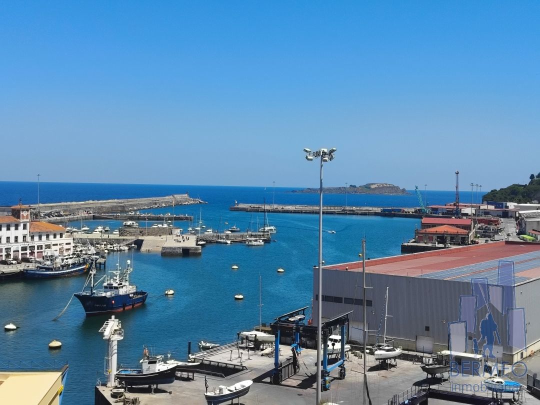 piso en venta en bermeo