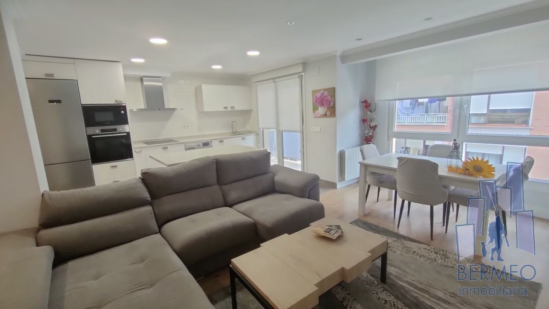 piso en venta en bermeo