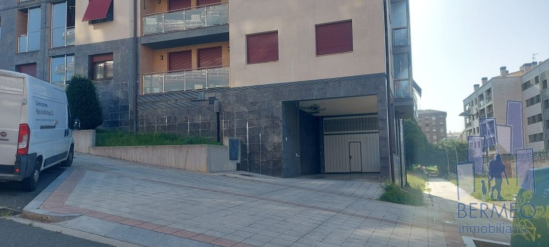 garaje en venta en bermeo