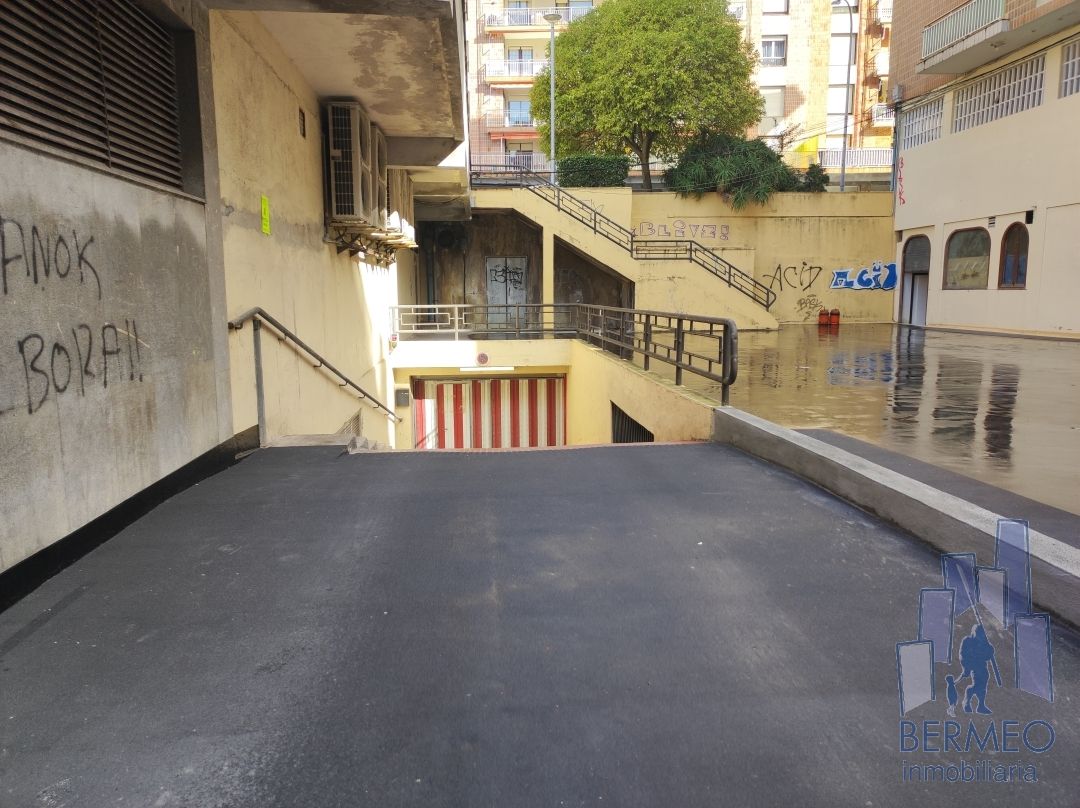 garaje en venta en bermeo