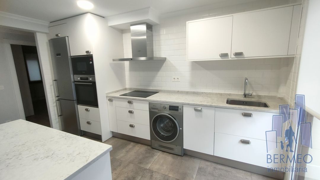 piso en venta en bermeo